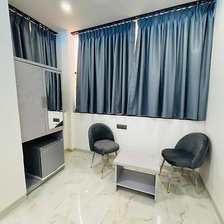 Hotel Sky City Nagpur Exterior photo